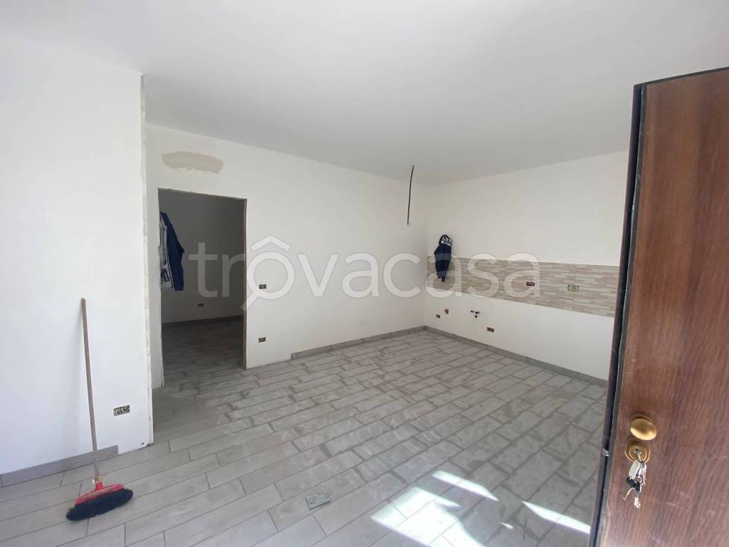 appartamento in vendita ad Isola Sant'Antonio