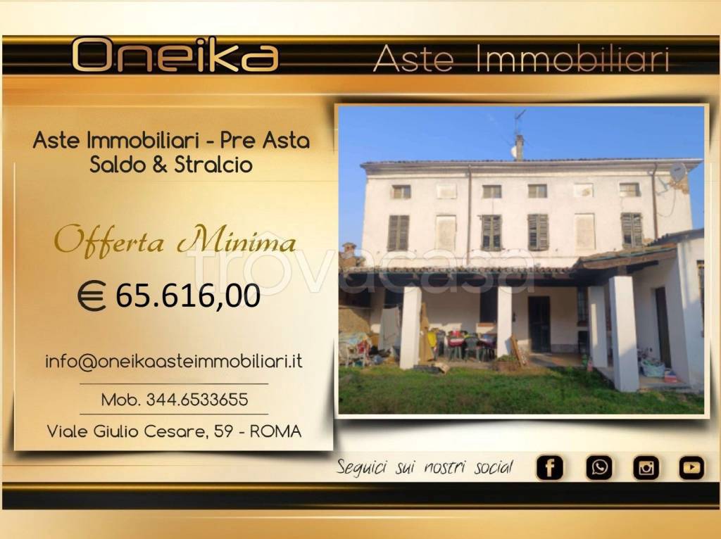appartamento in vendita ad Isola Sant'Antonio
