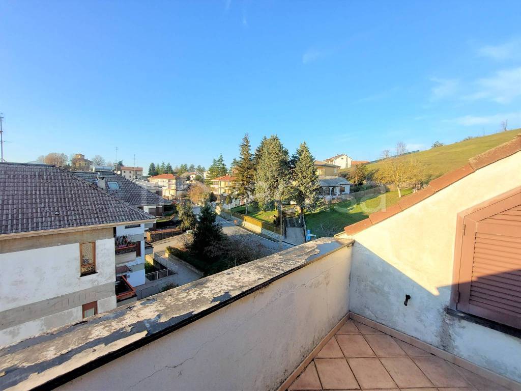 appartamento in vendita a Lerma