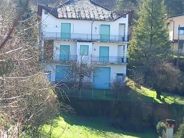 casa indipendente in vendita a Lerma