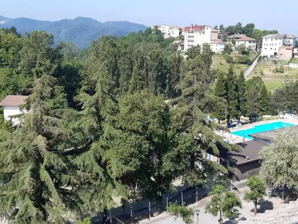 appartamento in vendita a Lerma