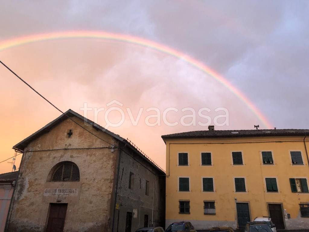 quadrivano in vendita a Lerma