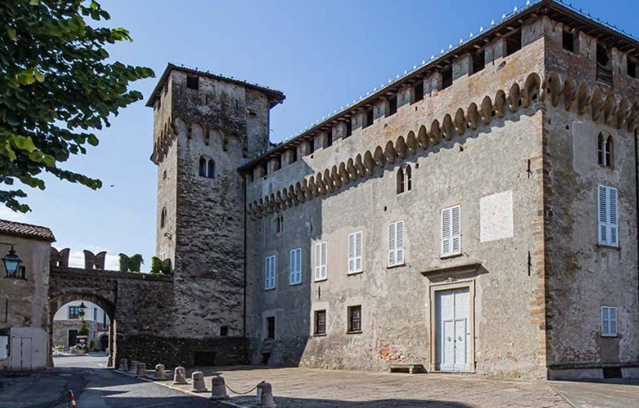 negozio in vendita a Lerma