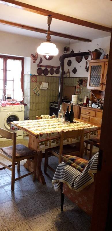 casa indipendente in vendita a Lerma in zona Mascatagliata