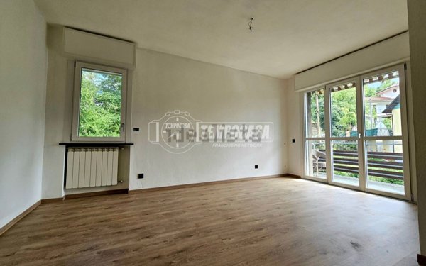 appartamento in vendita a Lerma