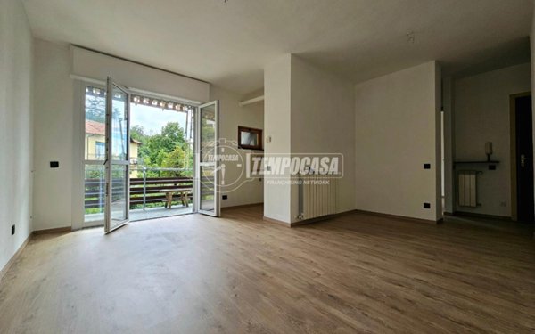 appartamento in vendita a Lerma