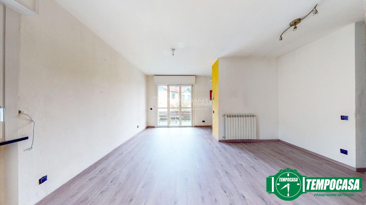 appartamento in vendita a Lerma