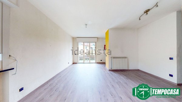 appartamento in vendita a Lerma
