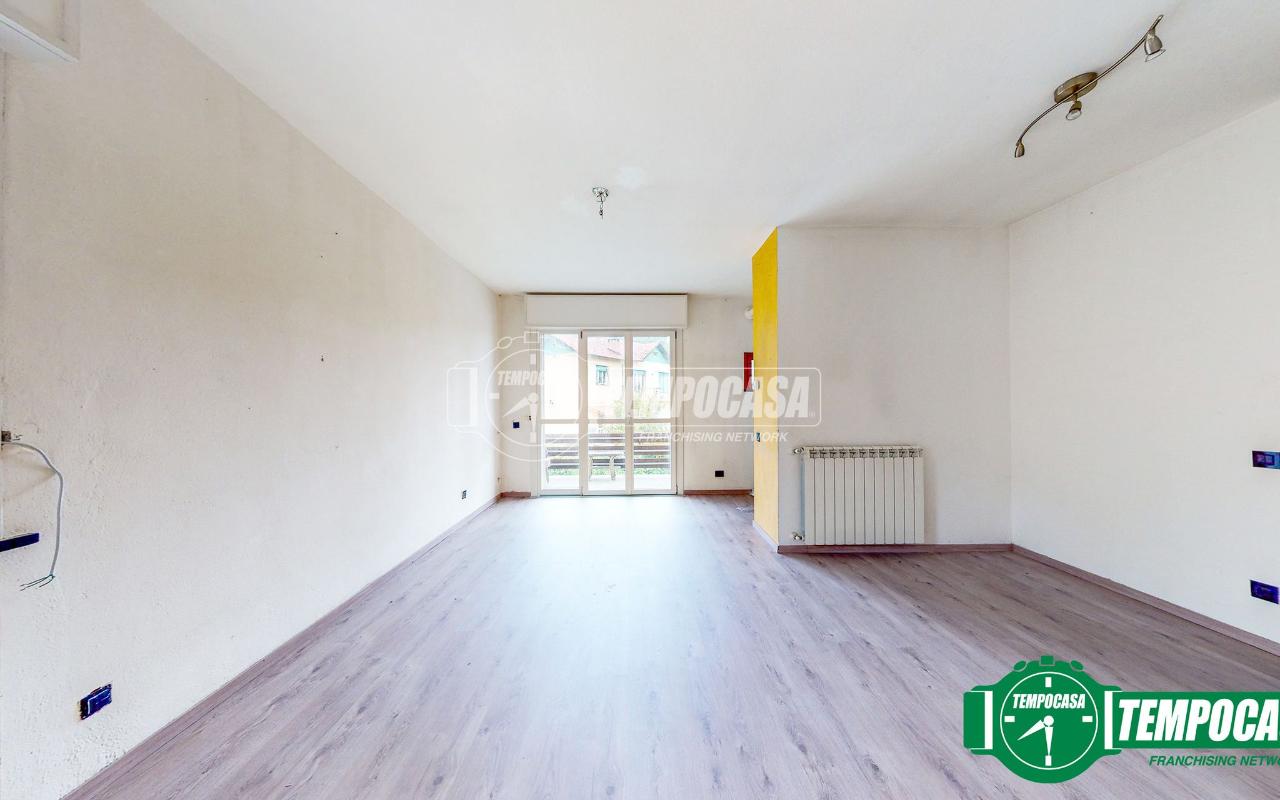 appartamento in vendita a Lerma