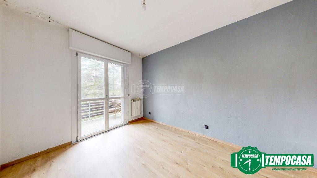 appartamento in vendita a Lerma
