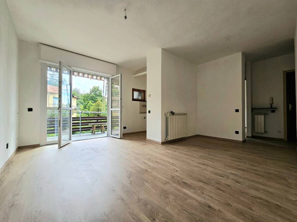 appartamento in vendita a Lerma