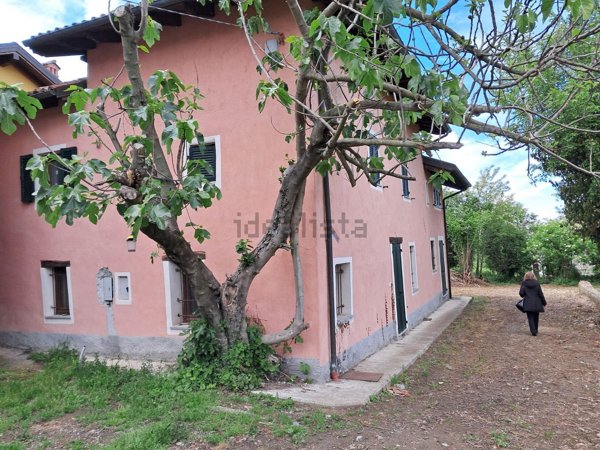 casa indipendente in vendita a Lerma