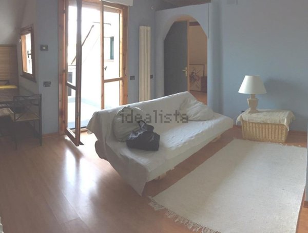 appartamento in vendita a Lerma
