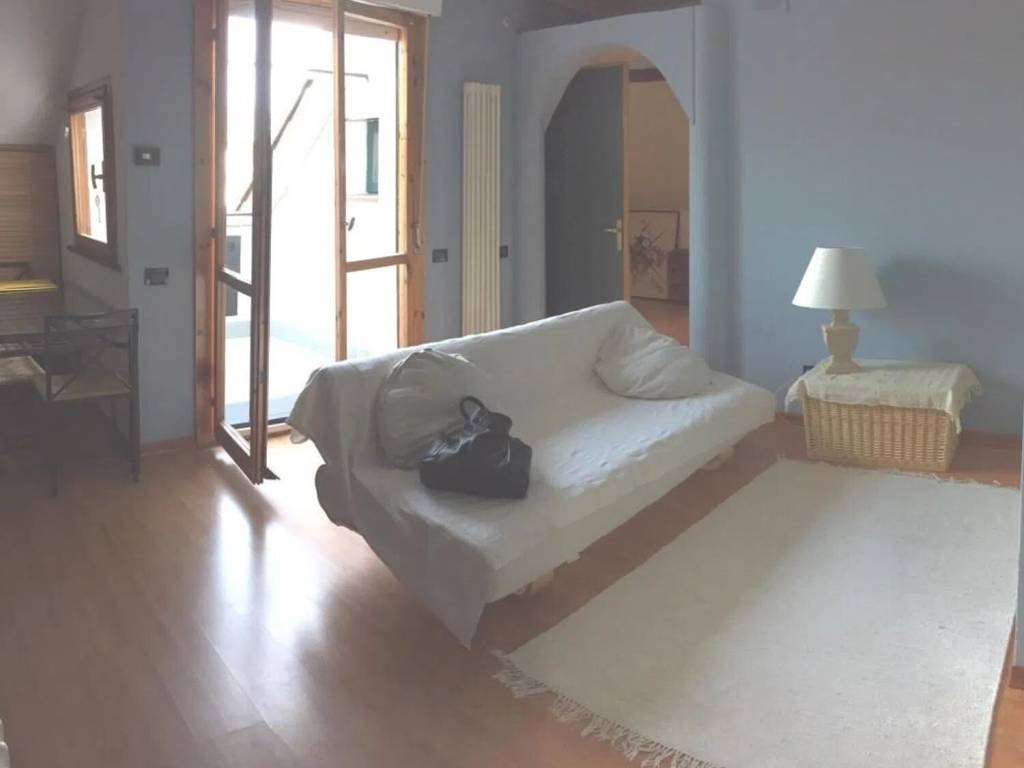 appartamento in vendita a Lerma