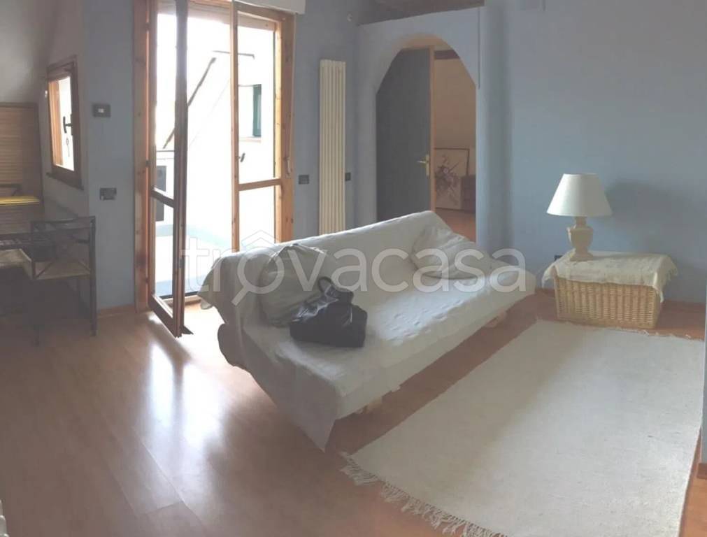 appartamento in vendita a Lerma