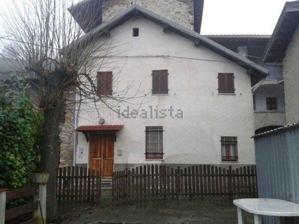 casa indipendente in vendita a Lerma