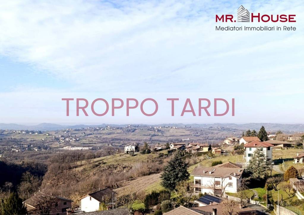 appartamento in vendita a Lerma