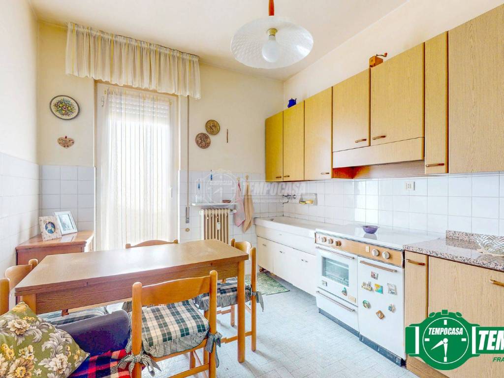 appartamento in vendita a Lerma