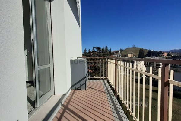 appartamento in vendita a Lerma