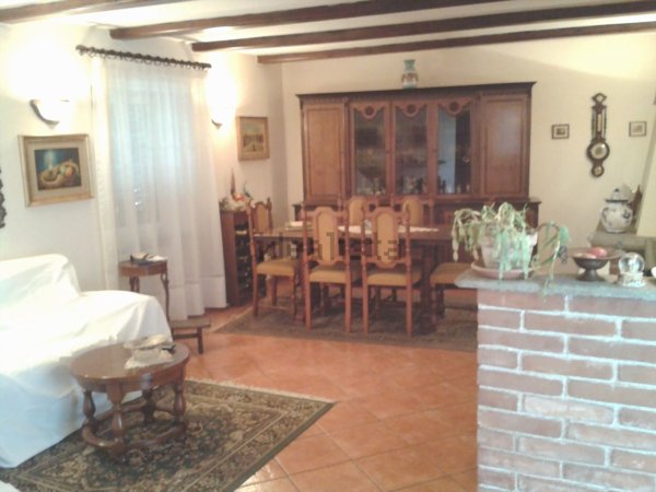 casa indipendente in vendita a Lerma