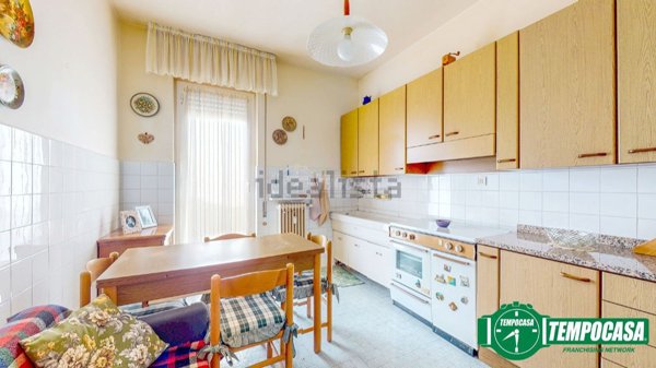 appartamento in vendita a Lerma