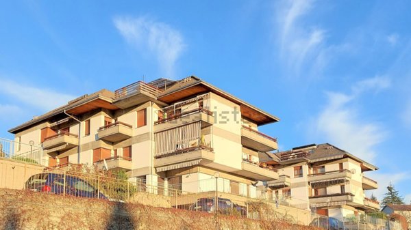 appartamento in vendita a Lerma