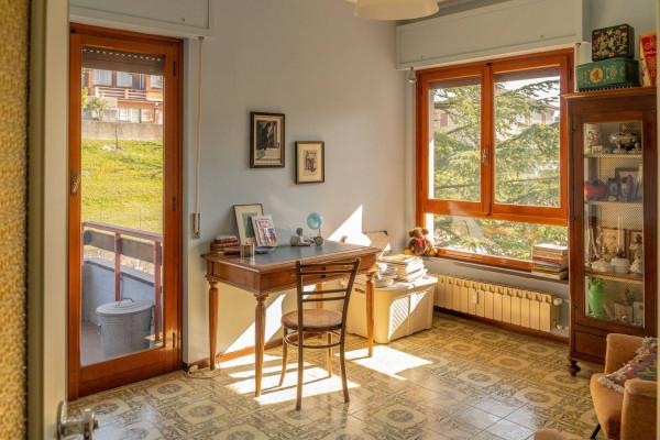 appartamento in vendita a Lerma