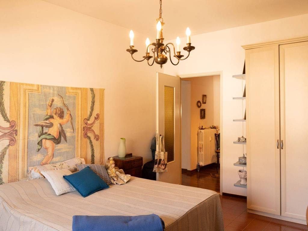 appartamento in vendita a Lerma
