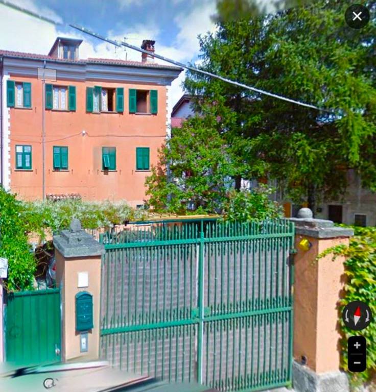 casa indipendente in vendita a Lerma
