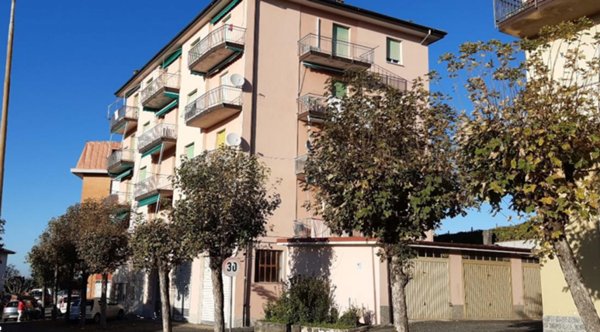 appartamento in vendita a Lerma