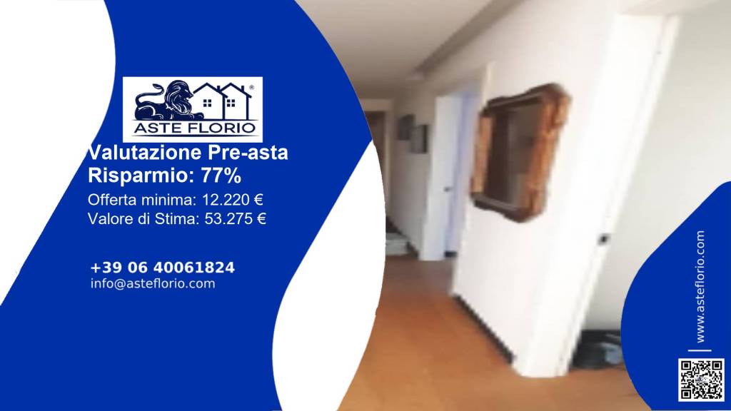 appartamento in vendita a Lerma