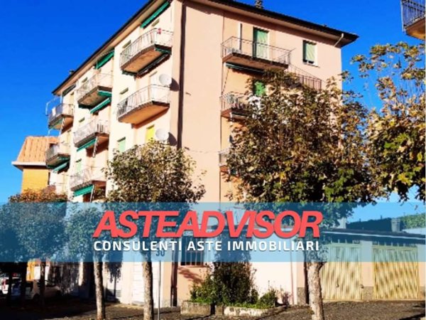 appartamento in vendita a Lerma