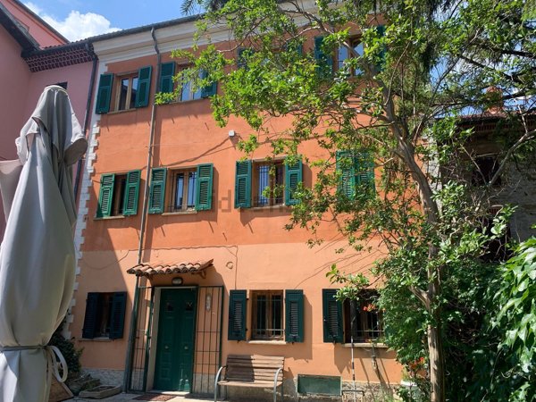 casa indipendente in vendita a Lerma
