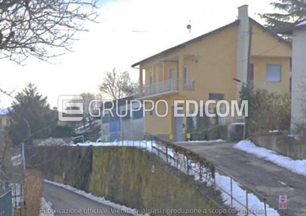 appartamento in vendita a Lerma