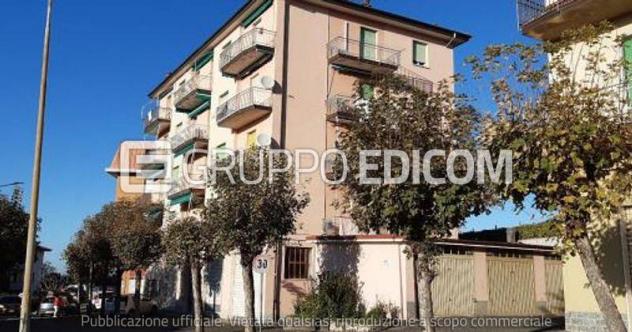 appartamento in vendita a Lerma