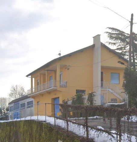 casa indipendente in vendita a Lerma