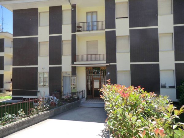 appartamento in vendita a Lerma