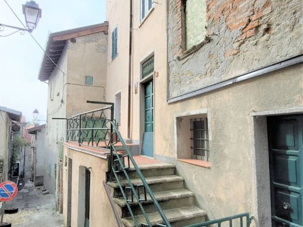 casa indipendente in vendita a Lerma