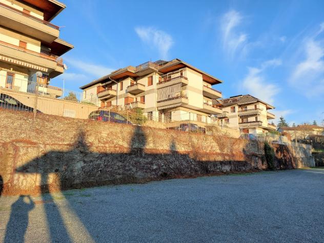 appartamento in vendita a Lerma