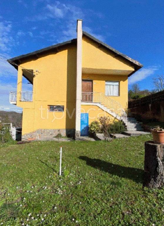 appartamento in vendita a Lerma