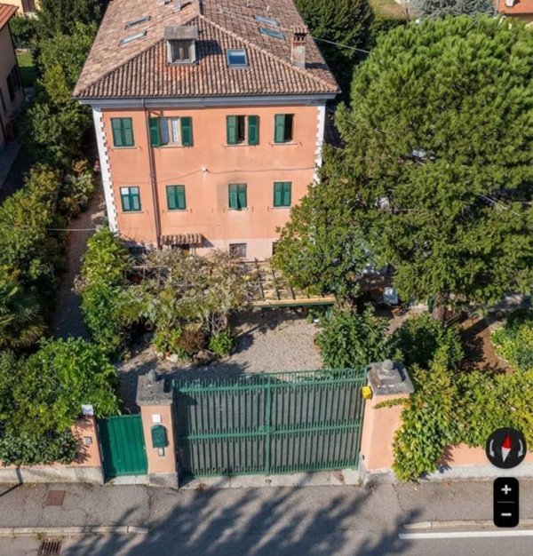 casa indipendente in vendita a Lerma