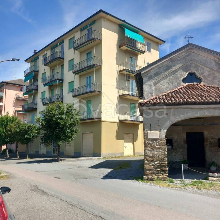 appartamento in vendita a Lerma