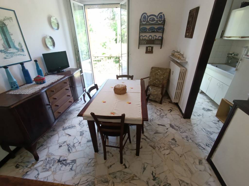 appartamento in vendita a Lerma