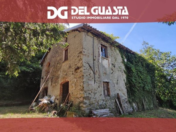 casa indipendente in vendita a Lerma