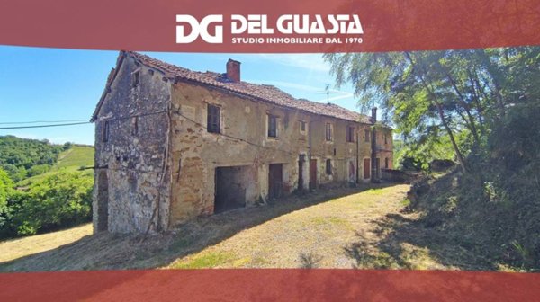 casa indipendente in vendita a Lerma