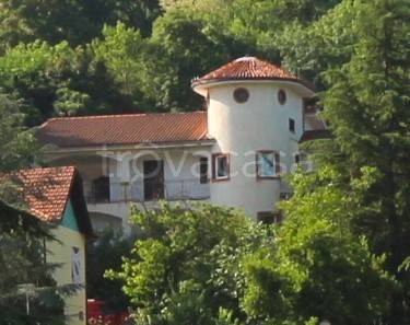 casa indipendente in vendita a Lerma