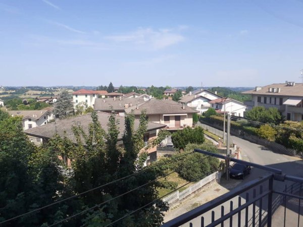 appartamento in vendita a Lerma