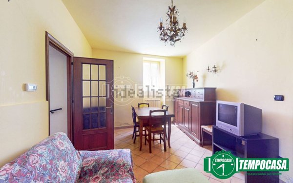 appartamento in vendita a Lerma