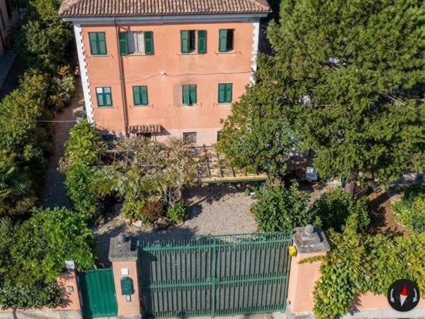 casa indipendente in vendita a Lerma