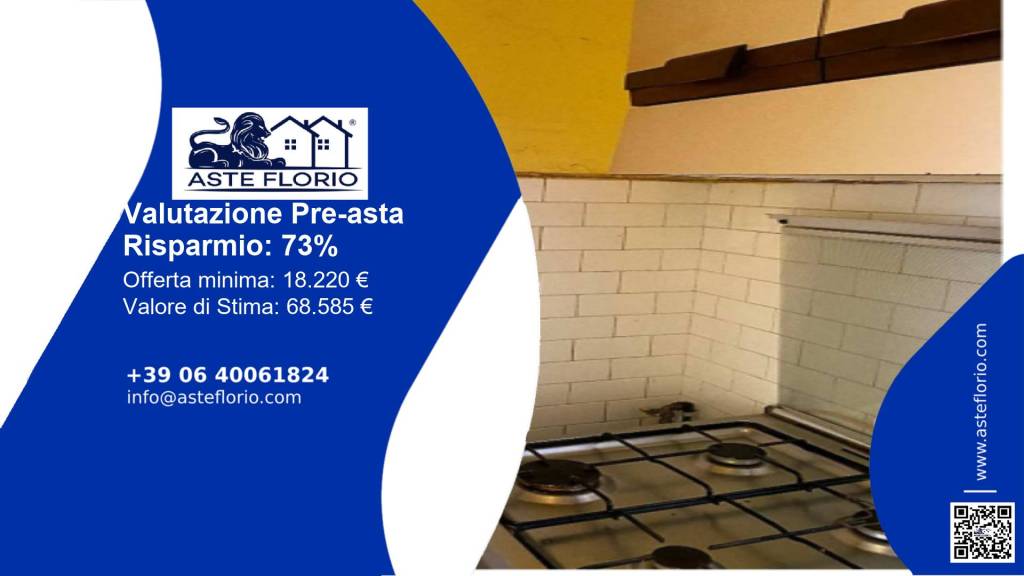 appartamento in vendita a Lerma